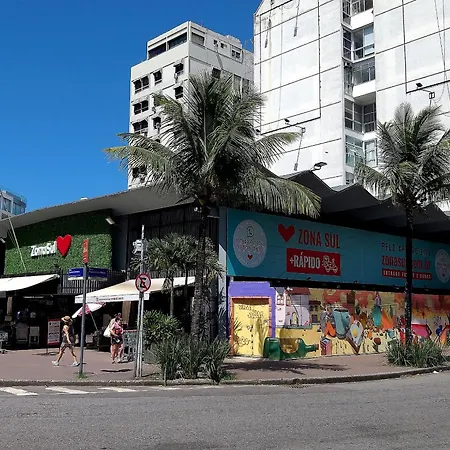 Ipanema Buzz - Praia E Charme-3